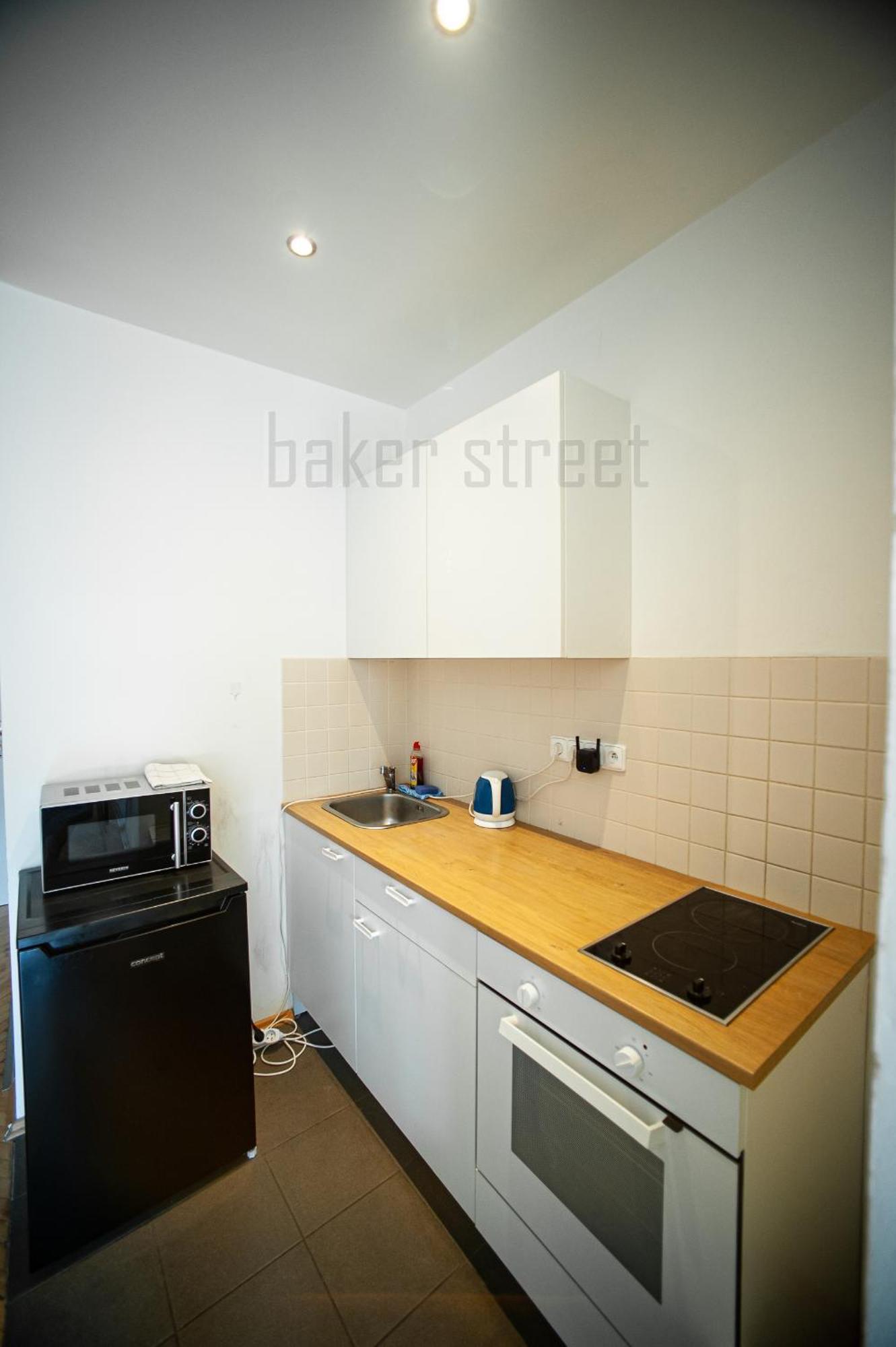 One Bedroom Close To Castle Prag