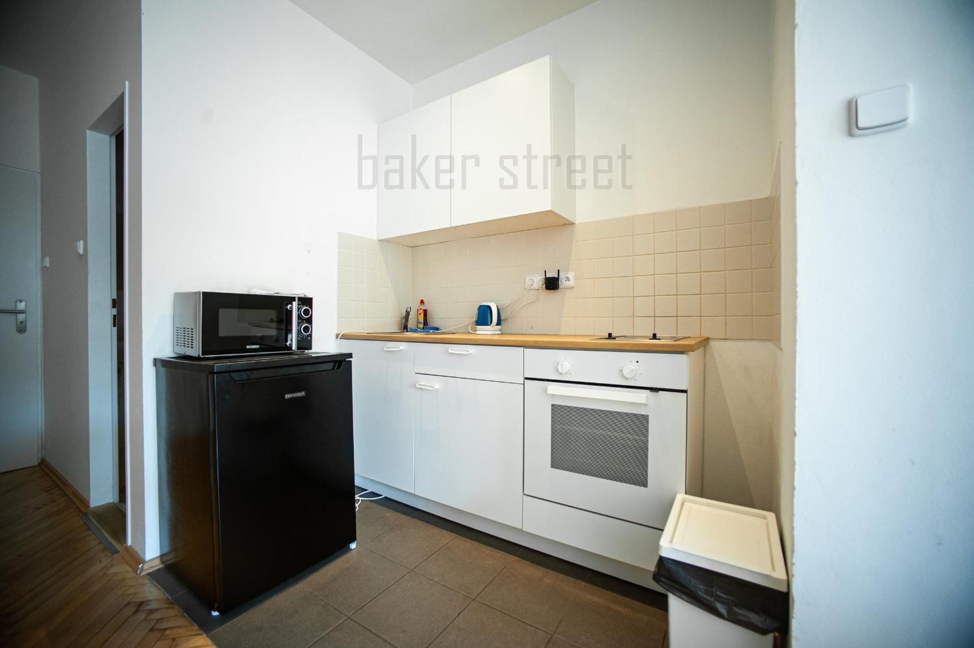 One Bedroom Close To Castle Prag