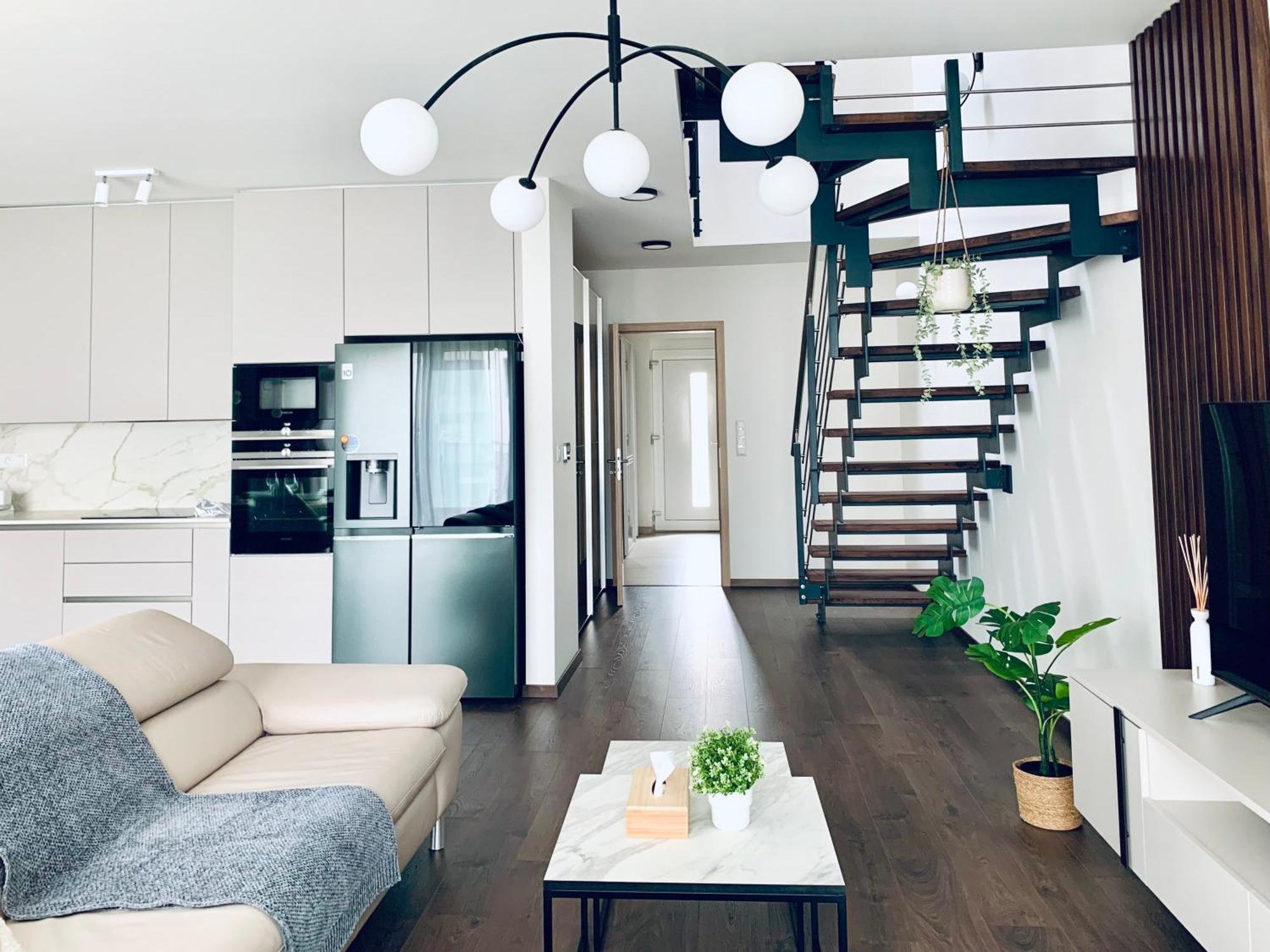 Boutique House Vila *