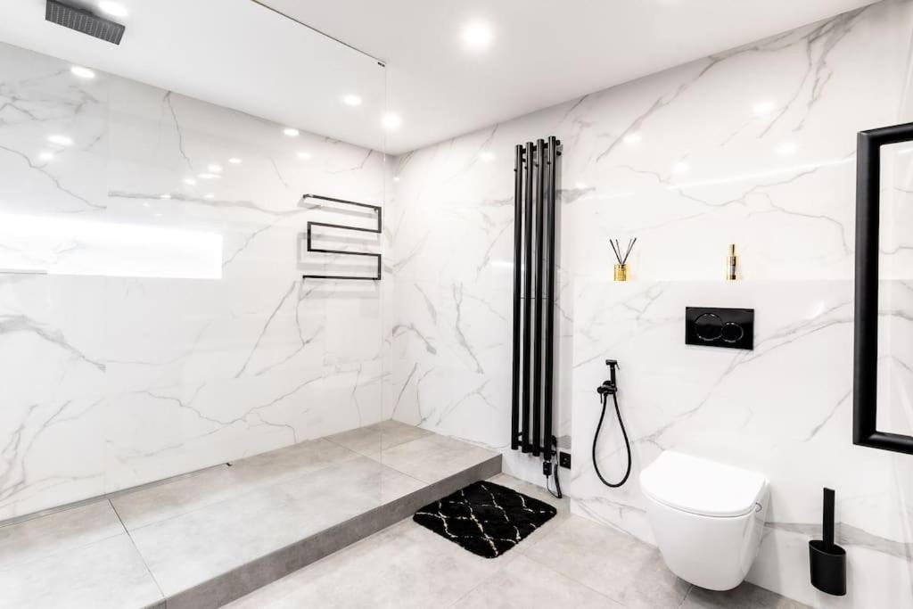 The Factory Loft Apartment Prague