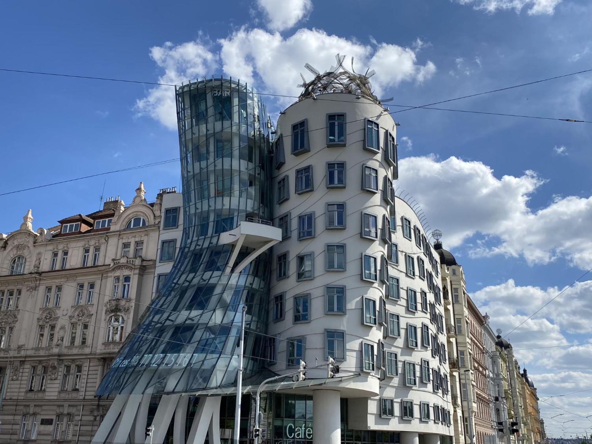 Prázdninový dům Stary Chodov By Interhome Praha
