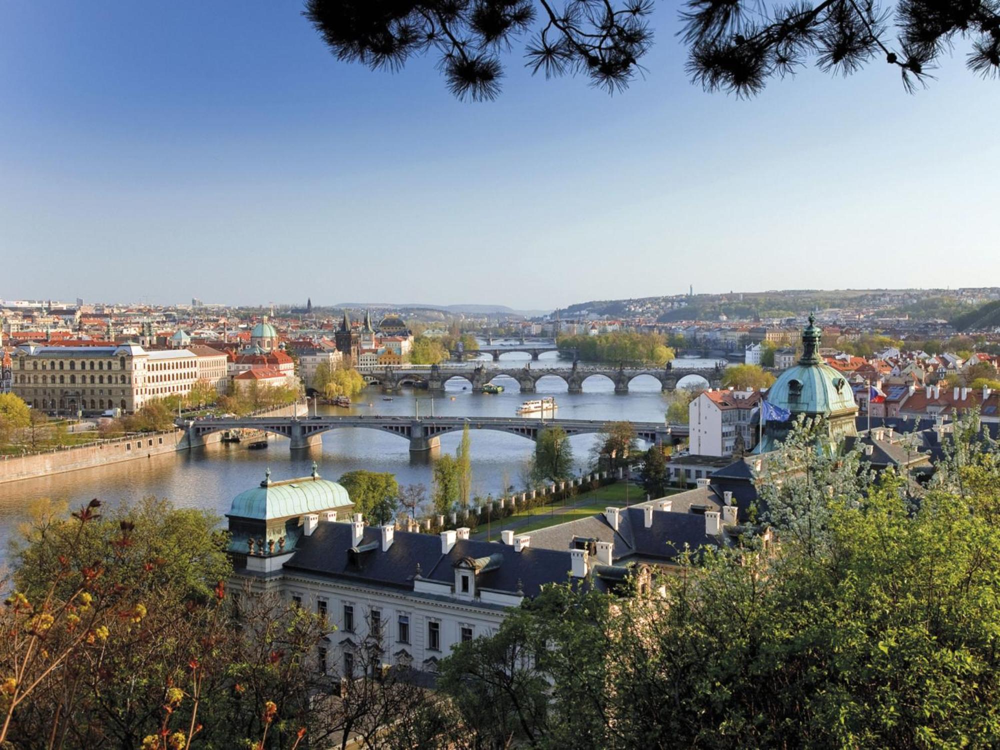 Prázdninový dům Stary Chodov By Interhome Praha