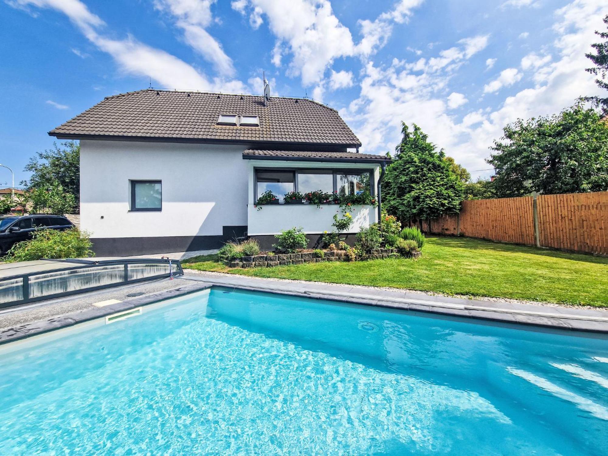 Stary Chodov By Interhome Praha