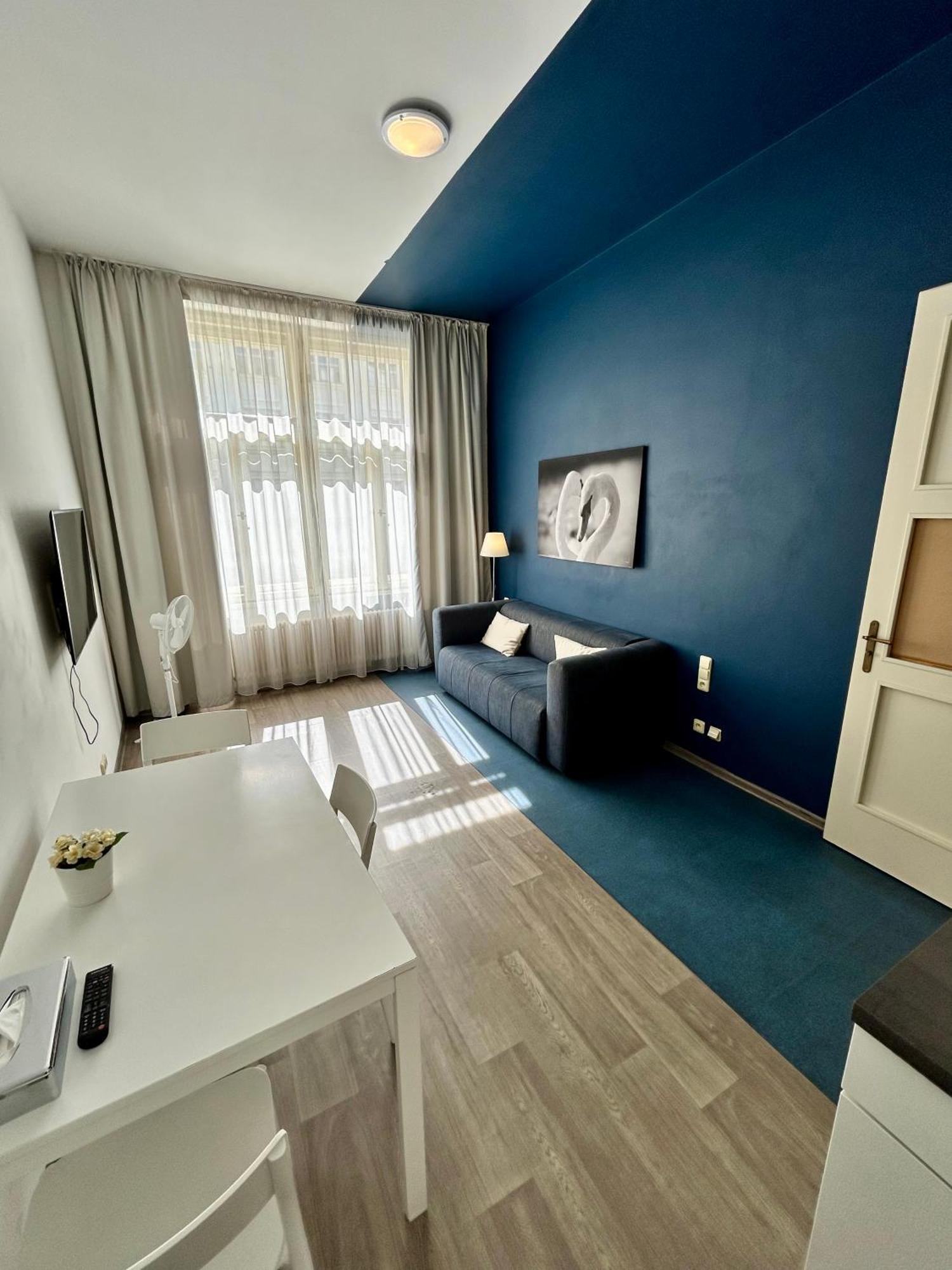 Hotel Alveo Prague