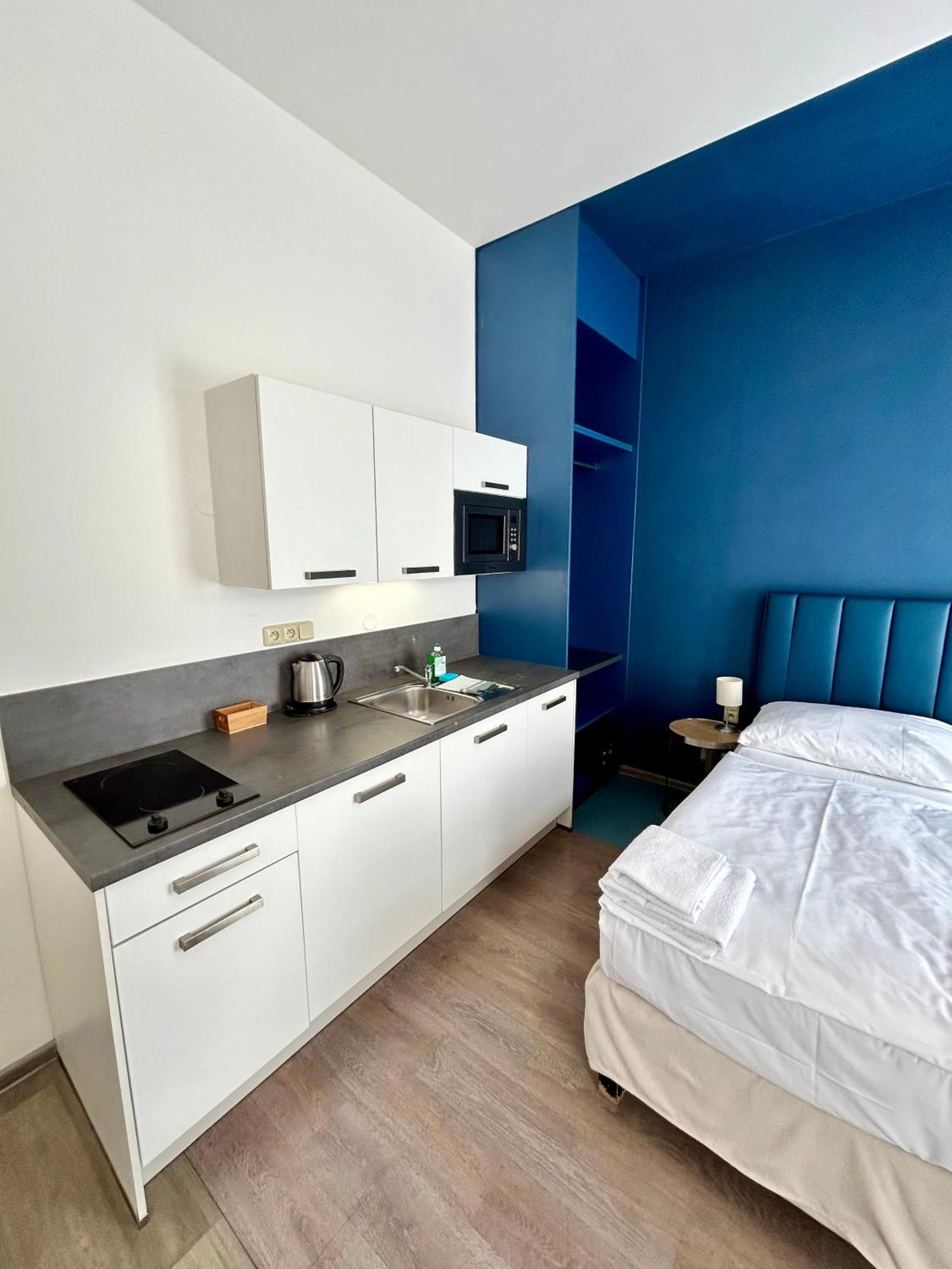 Hotel Alveo Prague
