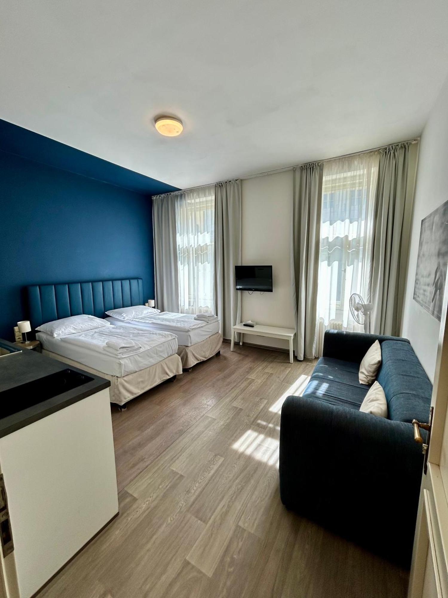 Alveo Hotel