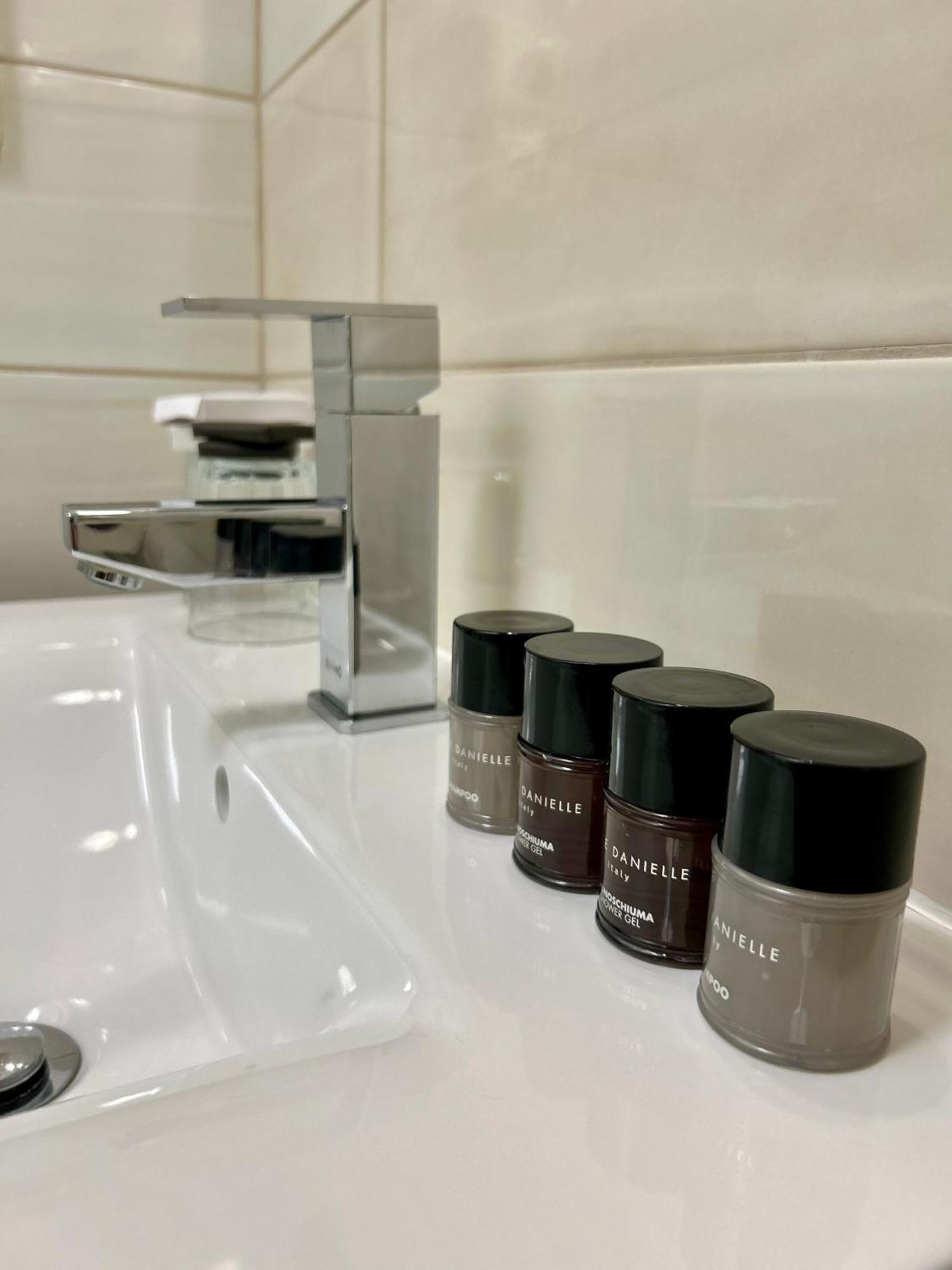Alveo Hotel Prague