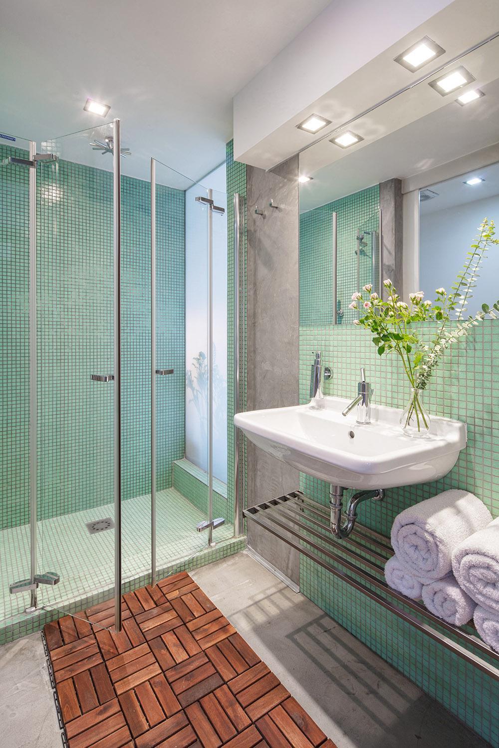 Hotell Holeckova