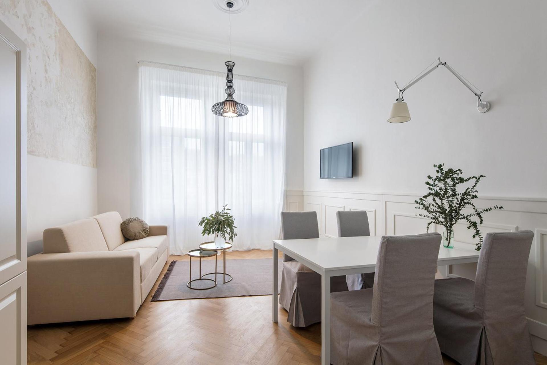 Hotell Holeckova