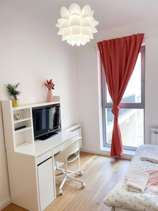 Apartmán Princess Gabriela With Grand Winter Terrace Praha