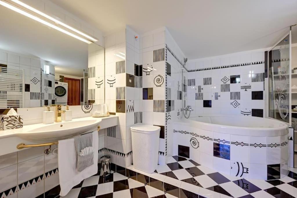 Apartment Da Ve - Da Toi *