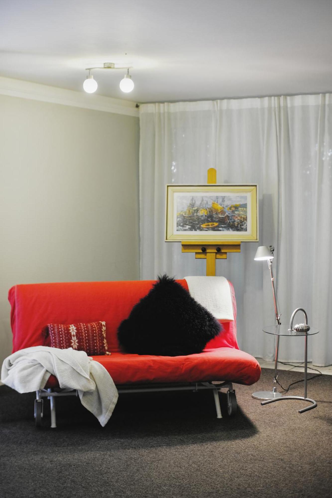 Vida Prostorny 220 M2 3br S Krbem A Zahradou, Idealni Pro Rodiny *