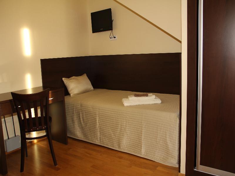 Trevi Hotel Praha