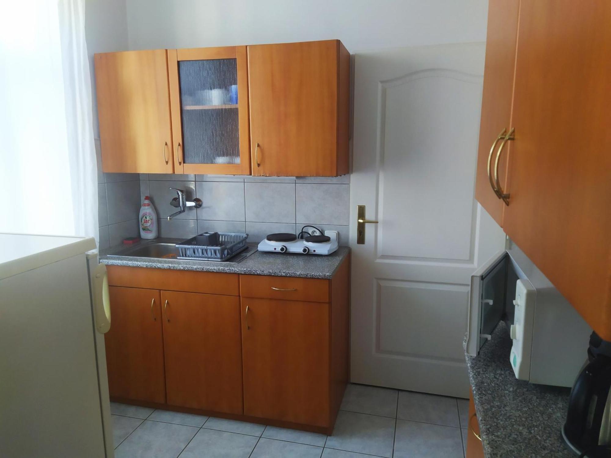 Sanssouci Guest house