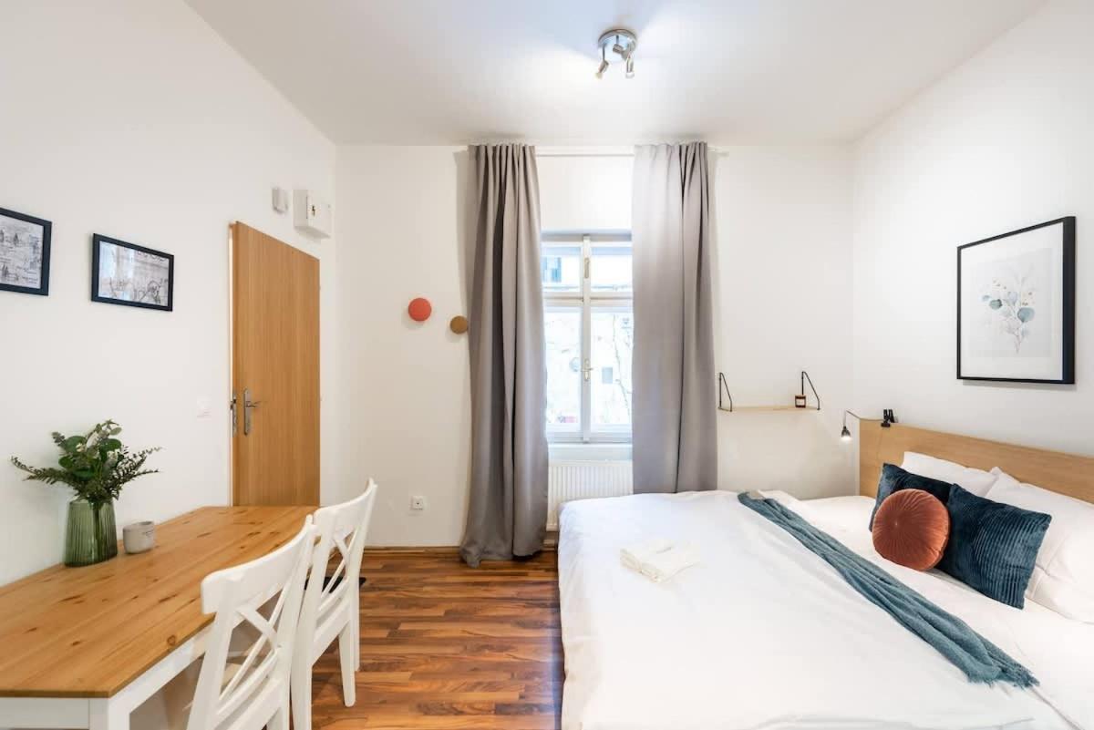 Beautiful Cozy Gem Near Old Town * Prag