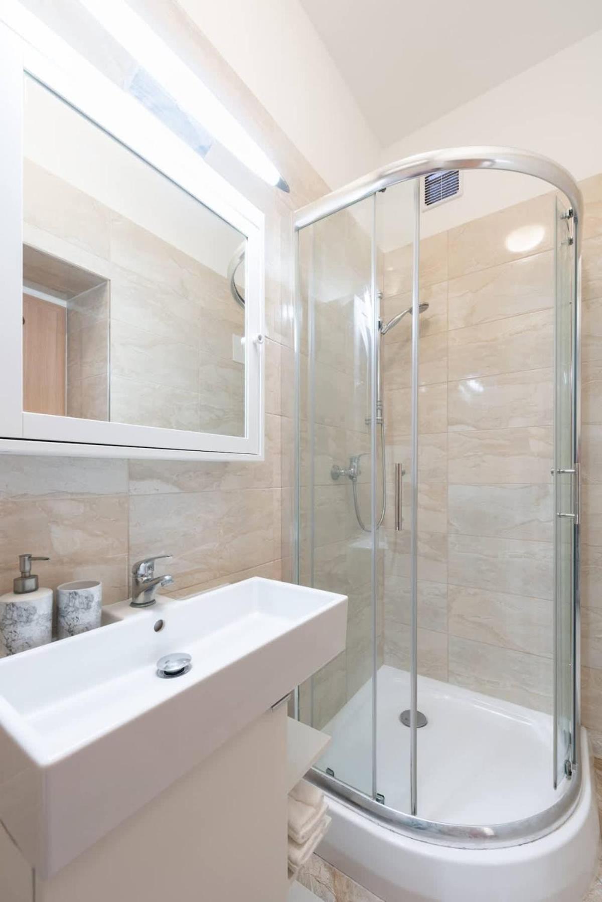 Beautiful Cozy Gem Near Old Town Lejlighed Prag