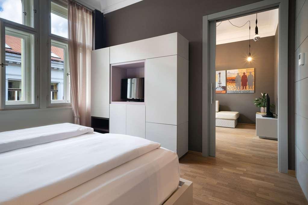 Hotel Innside Old Town