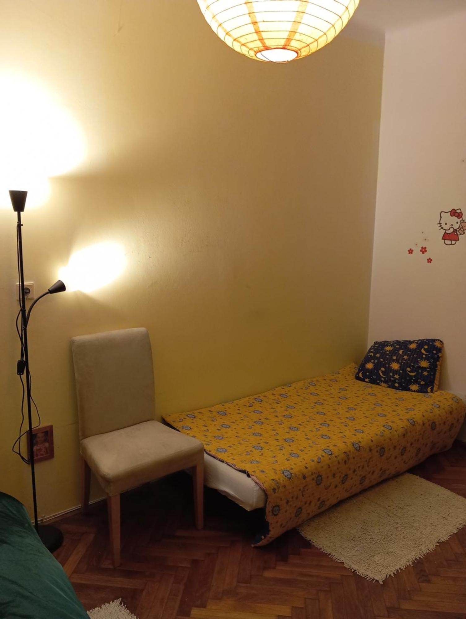 Apartmán Roosevelt Family