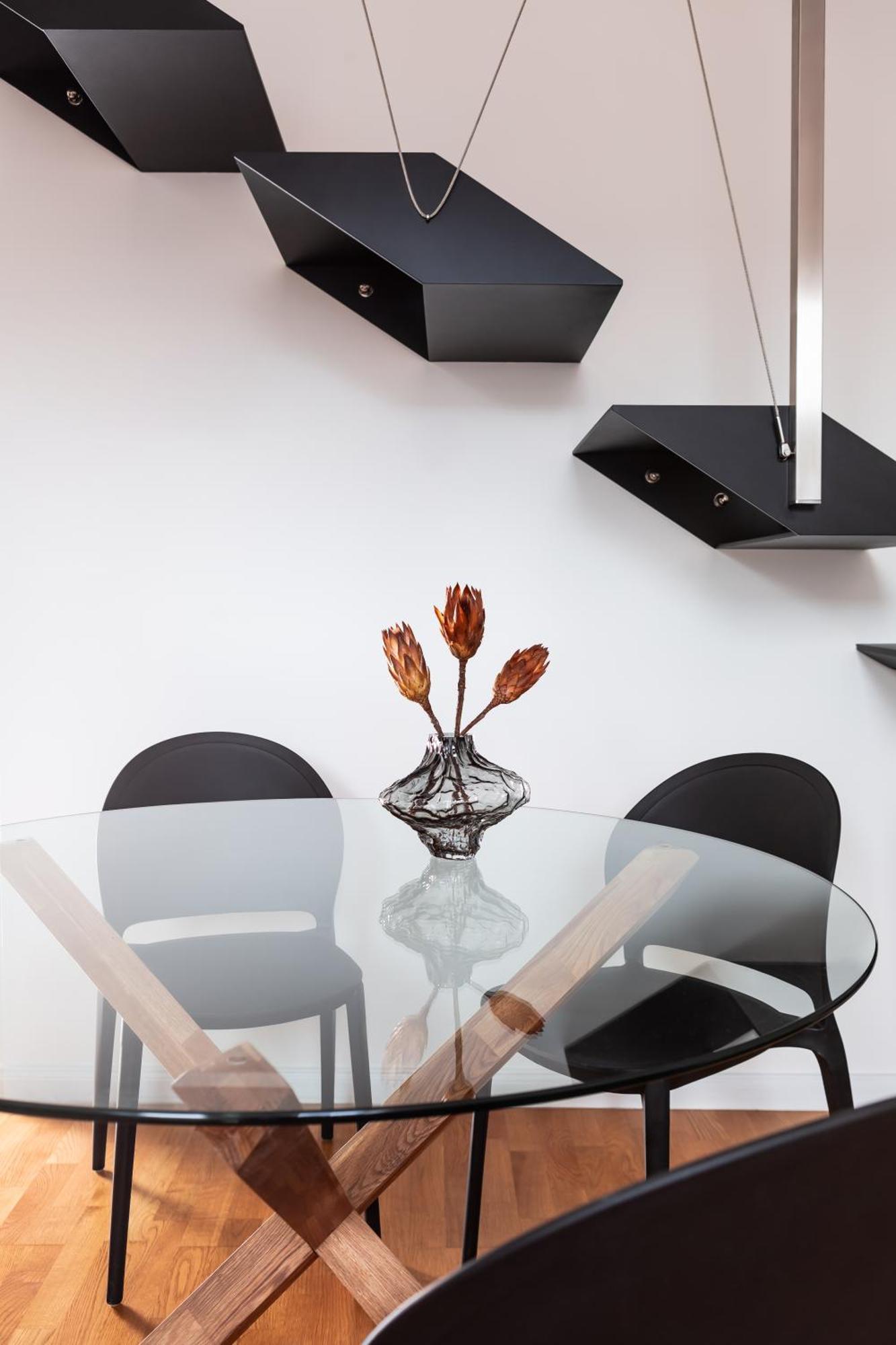 Turnkey I Vineyard Terrace Apartment