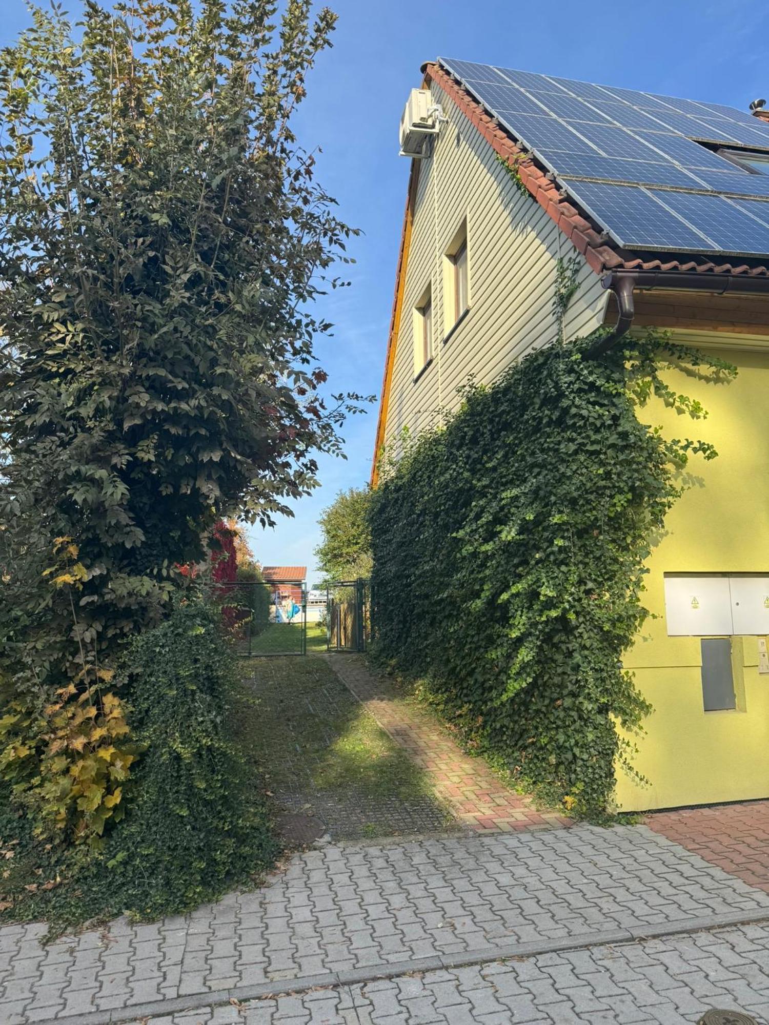 Lochkov 53 Prázdninový dům *