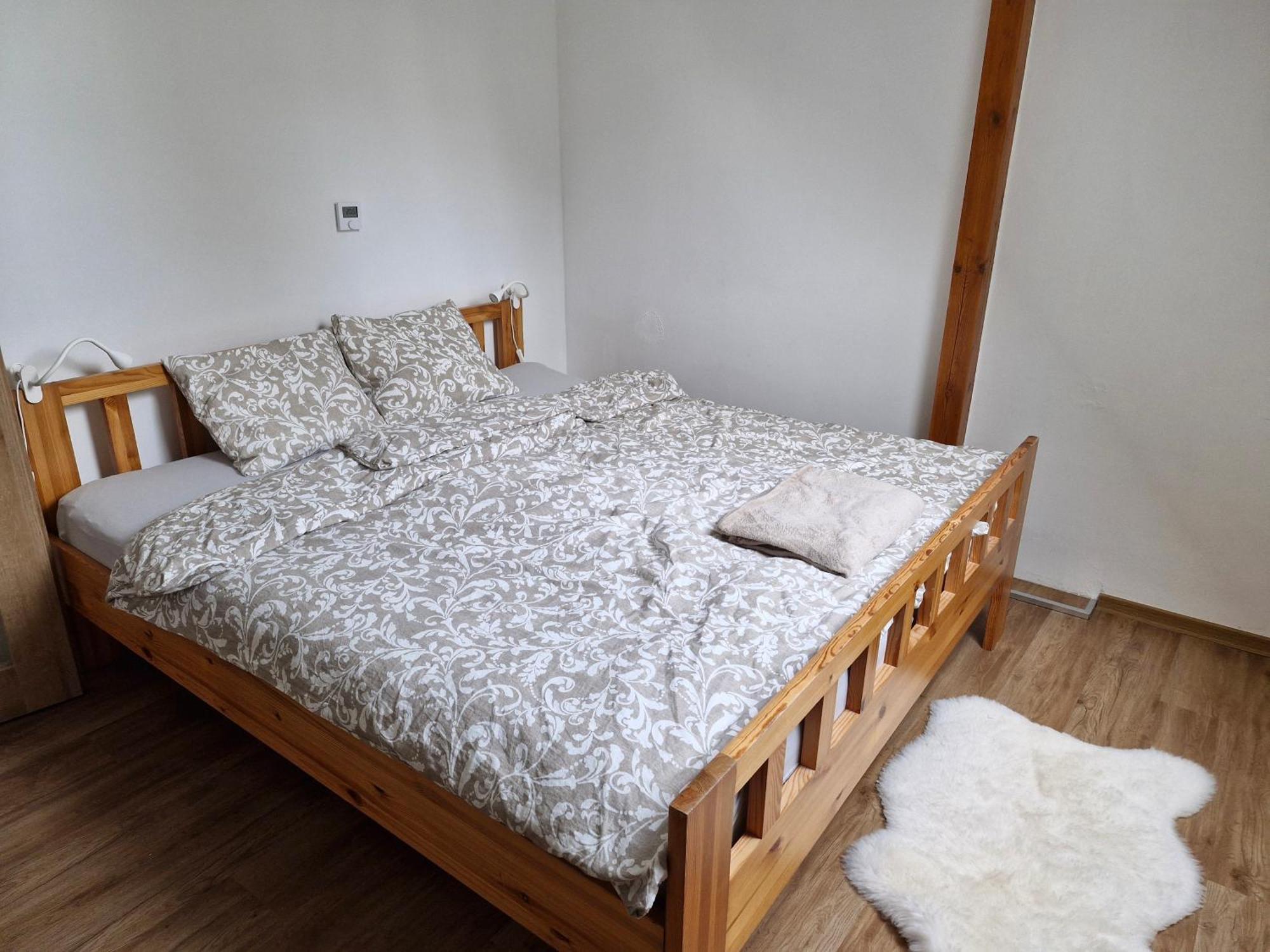 Prázdninový dům Lochkov 53 Praha