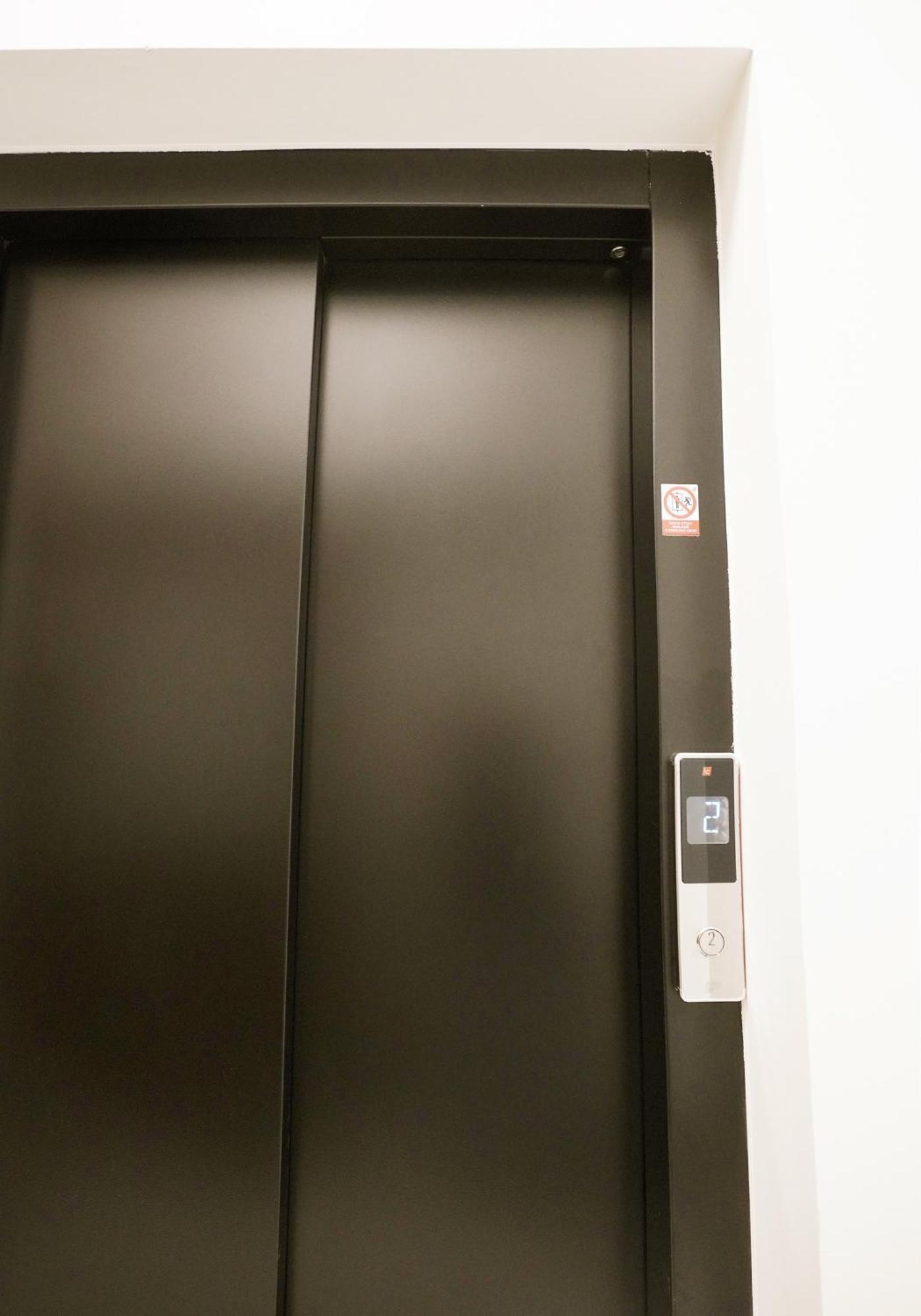 Lägenhet Luxemi I Center Premium