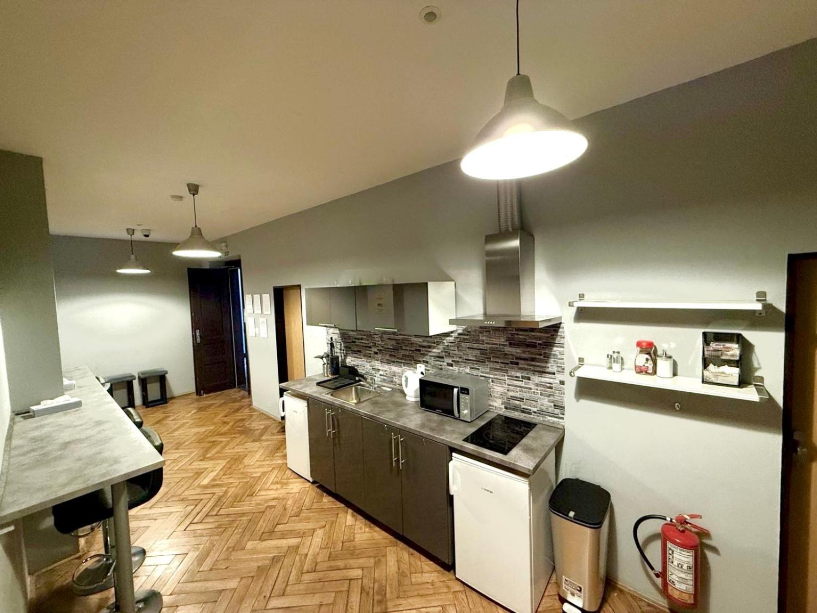 Hostel Globe Adults Only Prag