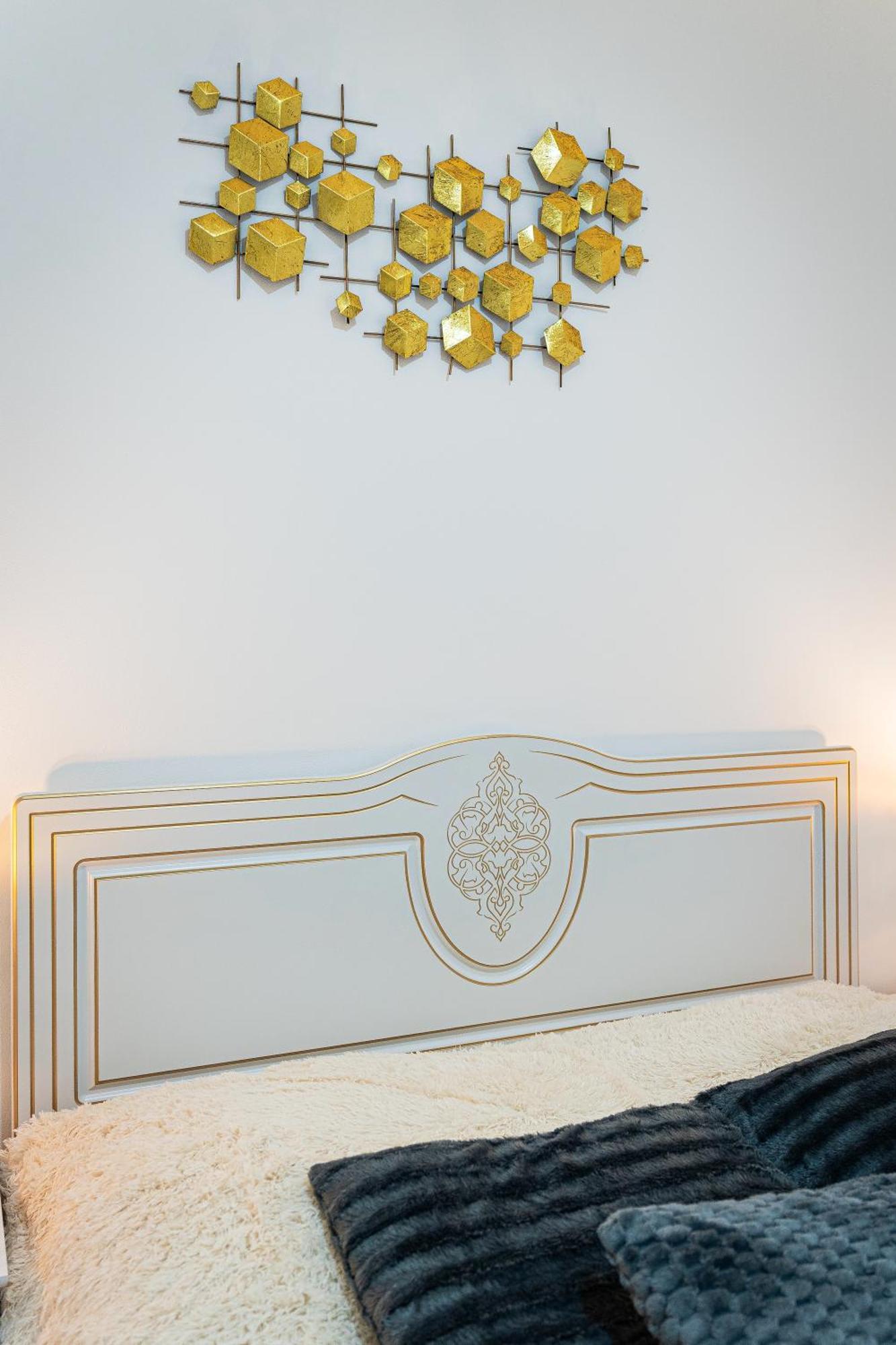 Apartment Golden Lion Prague