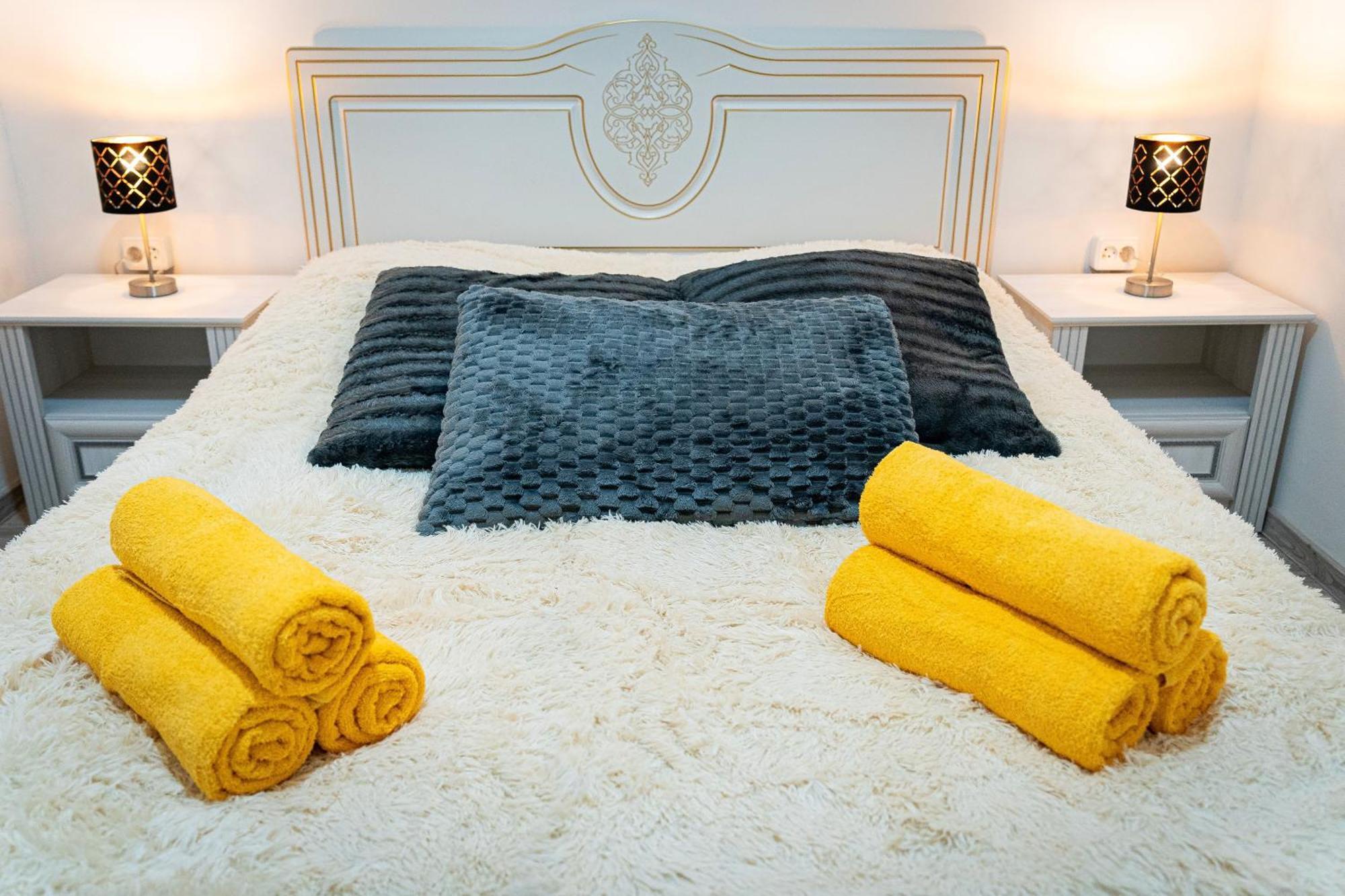 Golden Lion Apartment Prague