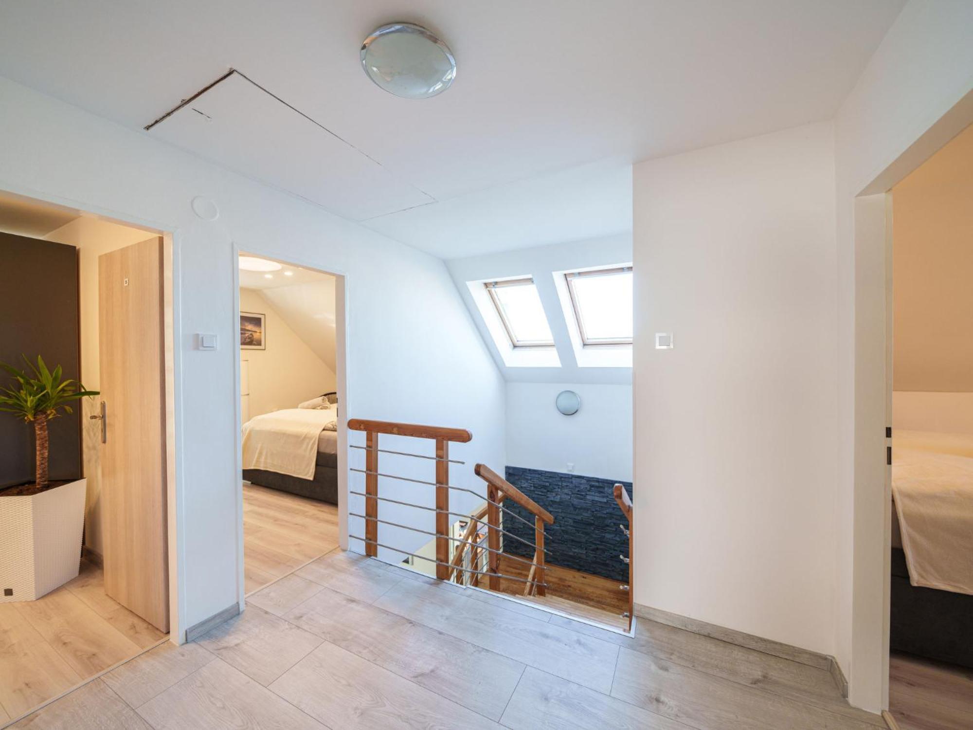 Stary Chodov By Interhome Praha