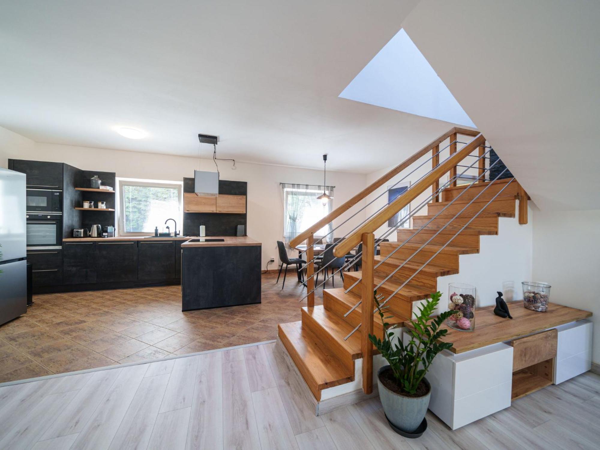 Prázdninový dům Stary Chodov By Interhome Praha