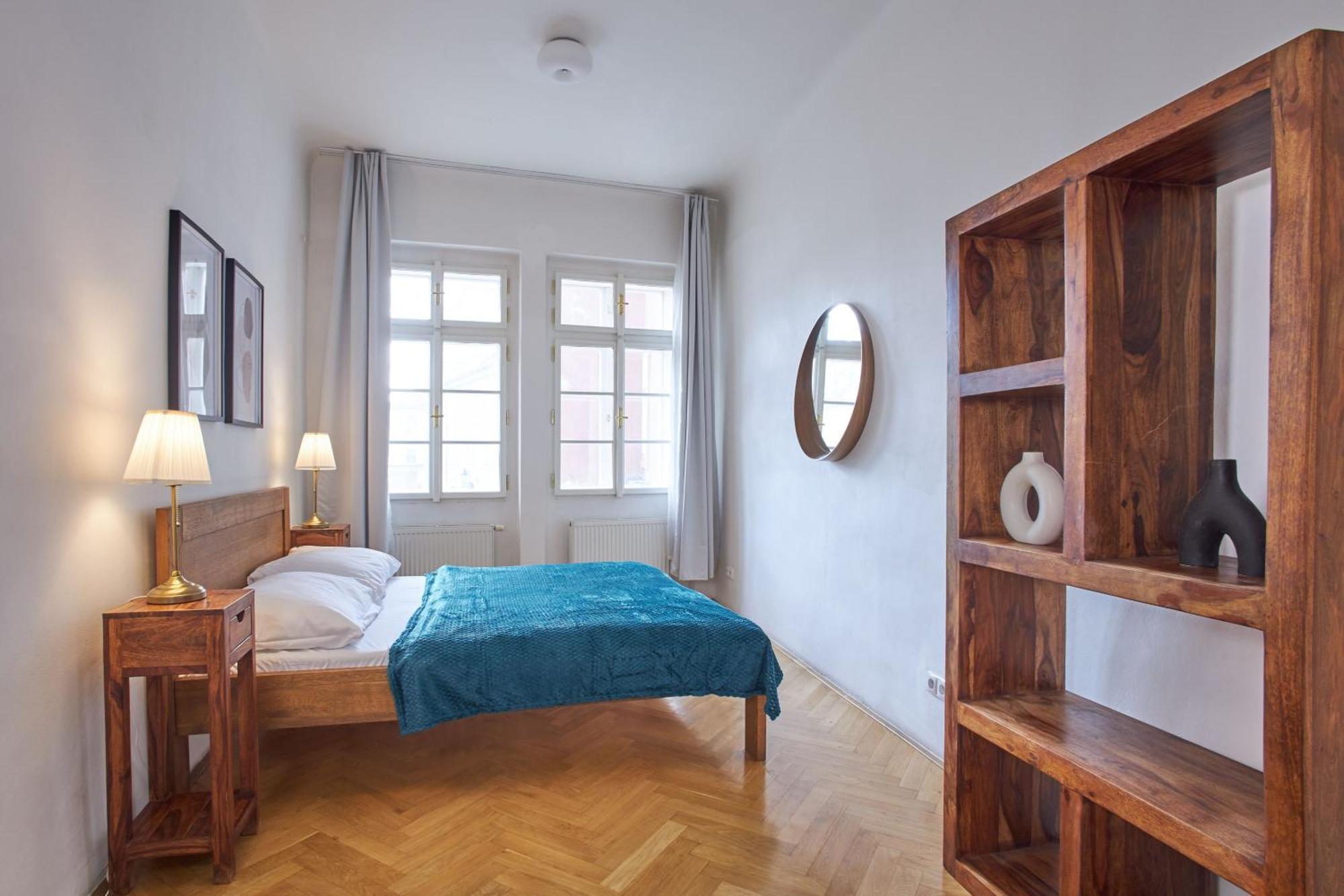 Apartment Charles Bridge *
