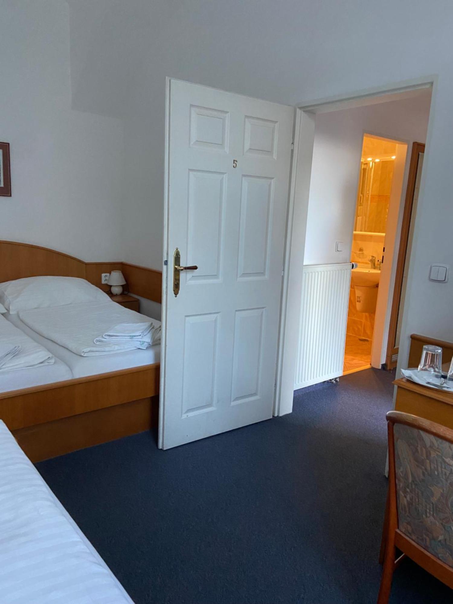Guest house Sanssouci