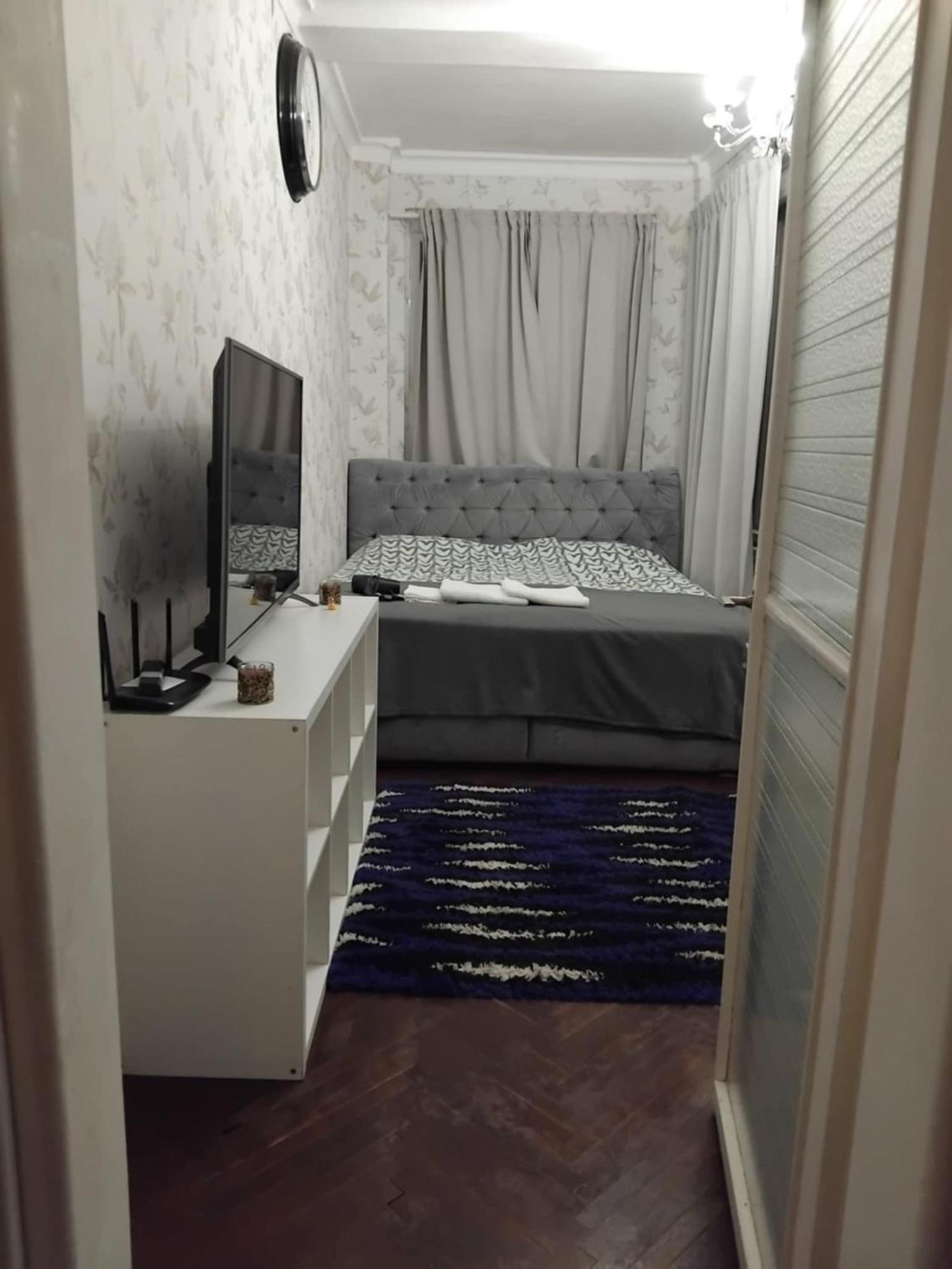 Timmy Ostrovni 4 1 Apartment Prag