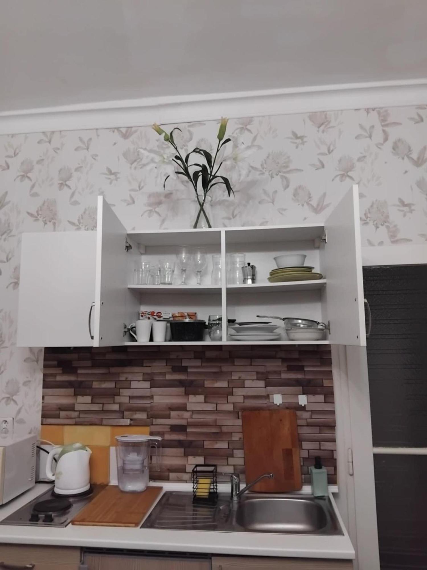 Apartment Timmy Ostrovni 4 1 Prag
