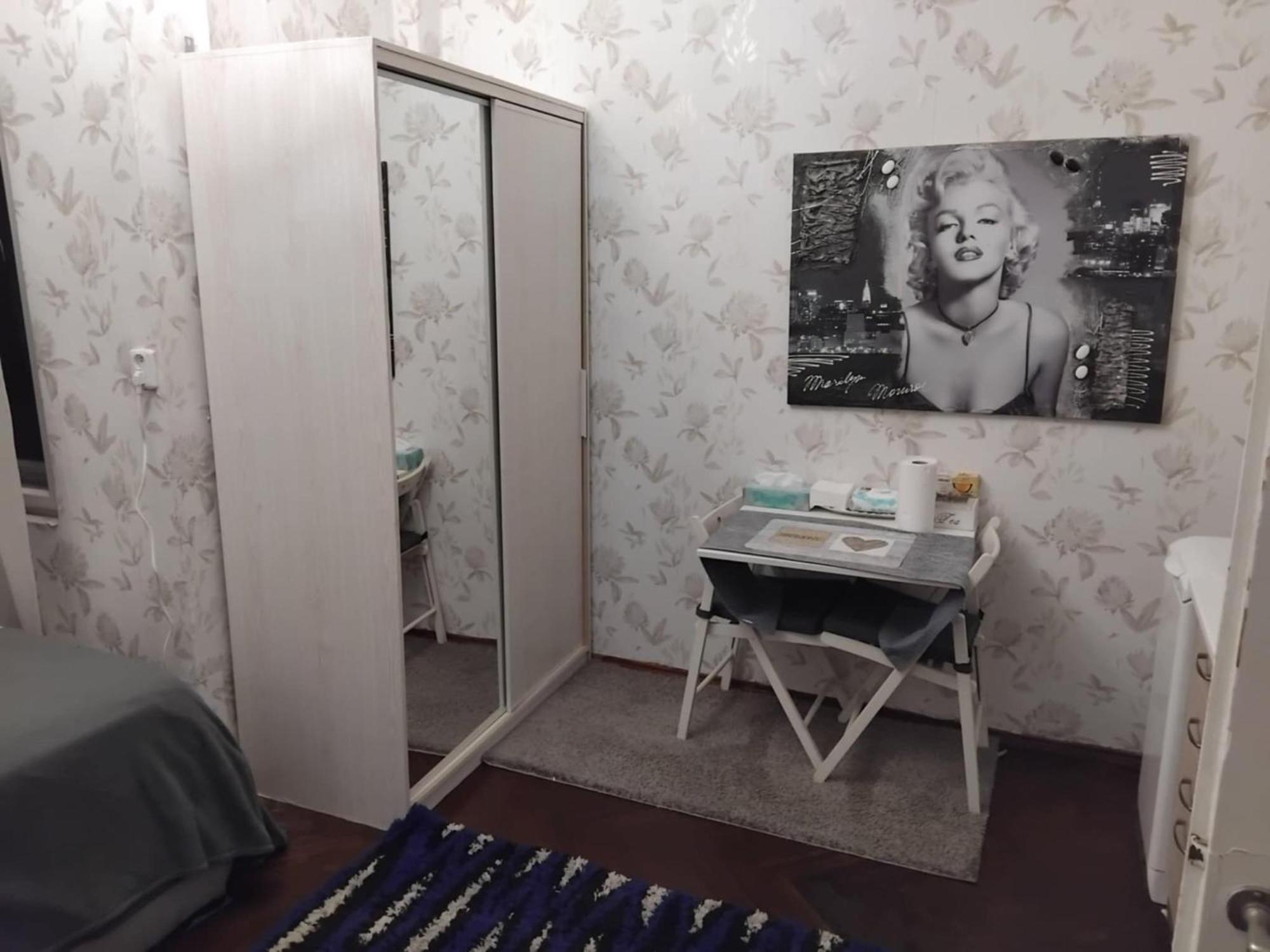 Apartment Timmy Ostrovni 4 1
