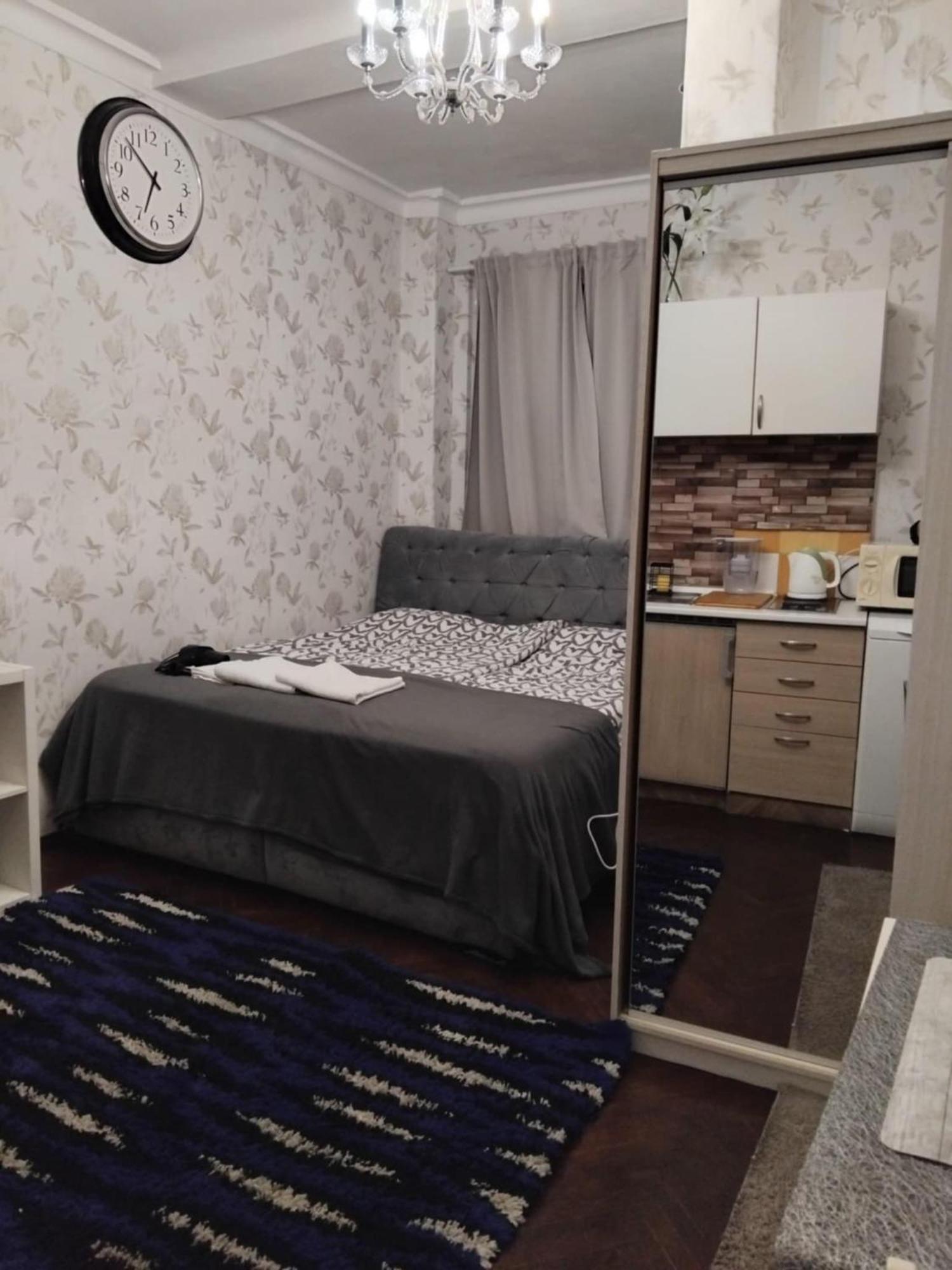 Apartment Timmy Ostrovni 4 1 Prag