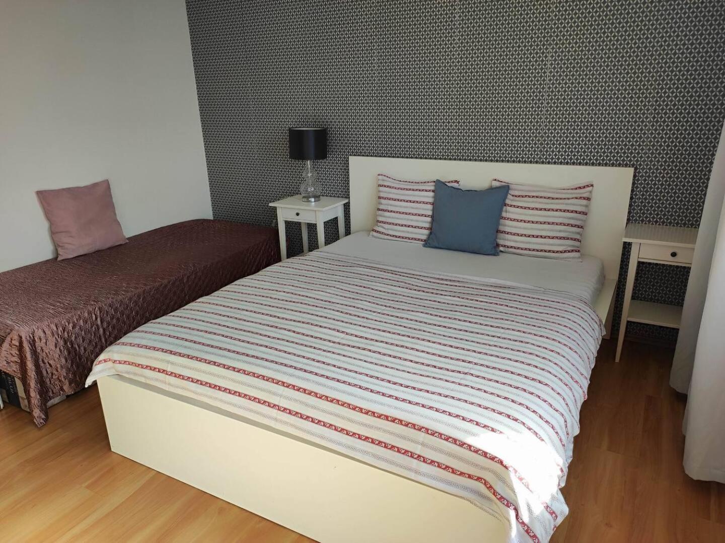 Apartment Golden Family Prag