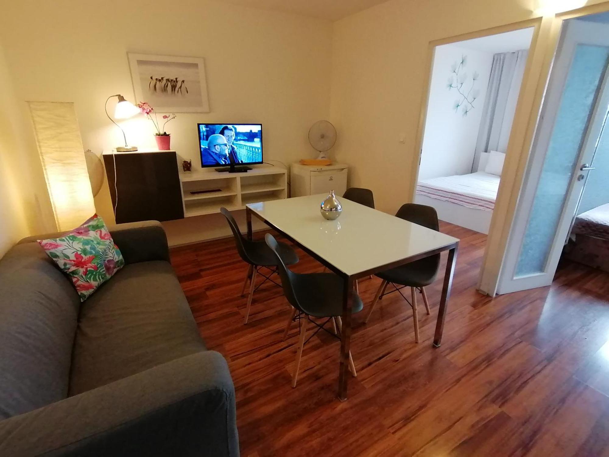 Golden Family Apartment Prag