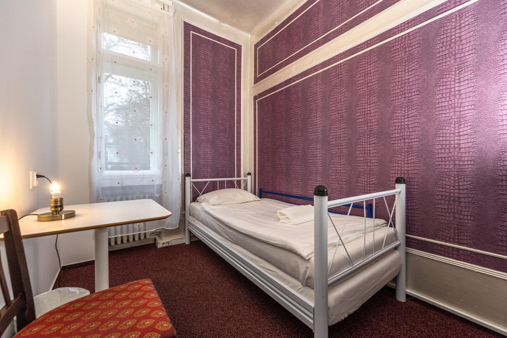 Hostel Imperia