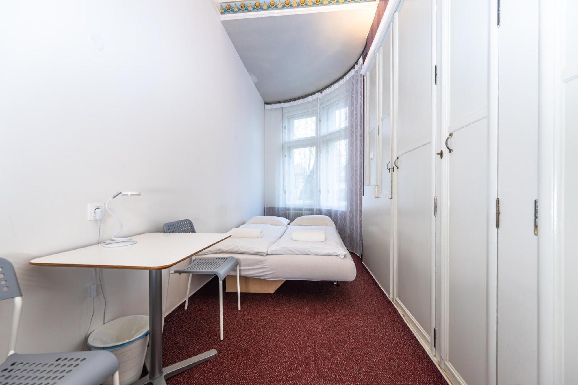 Imperia Hostel Prag