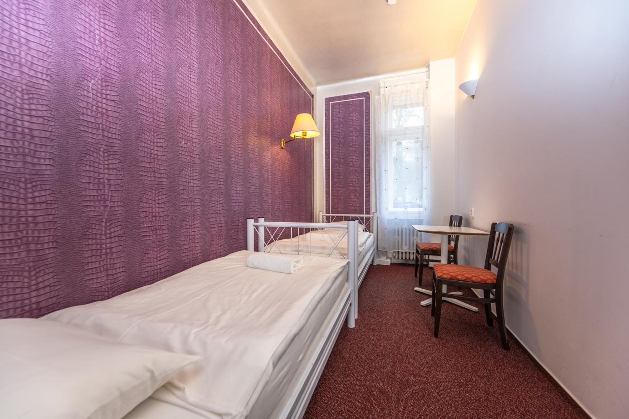 Imperia Hostel