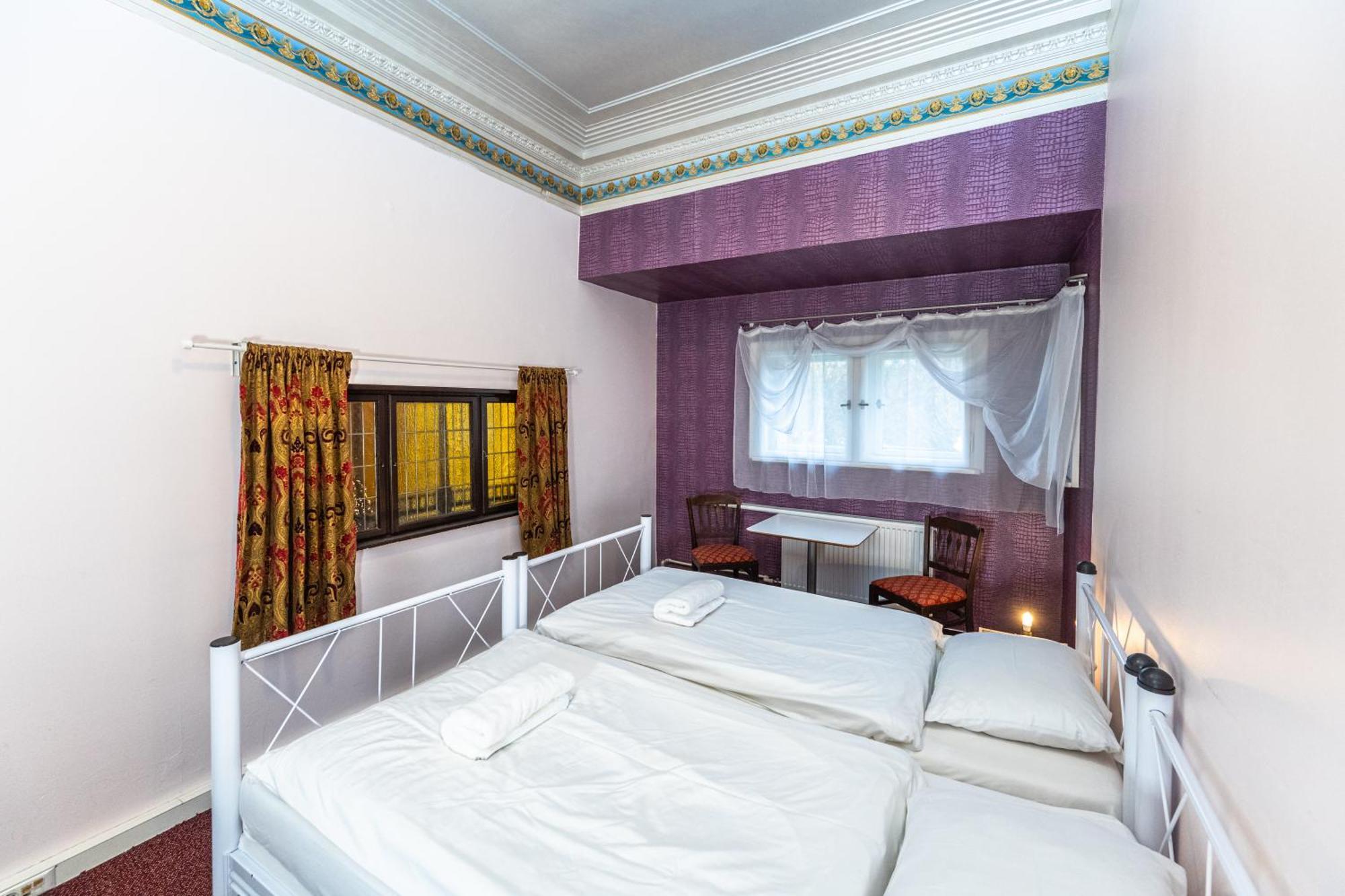 Hostel Imperia