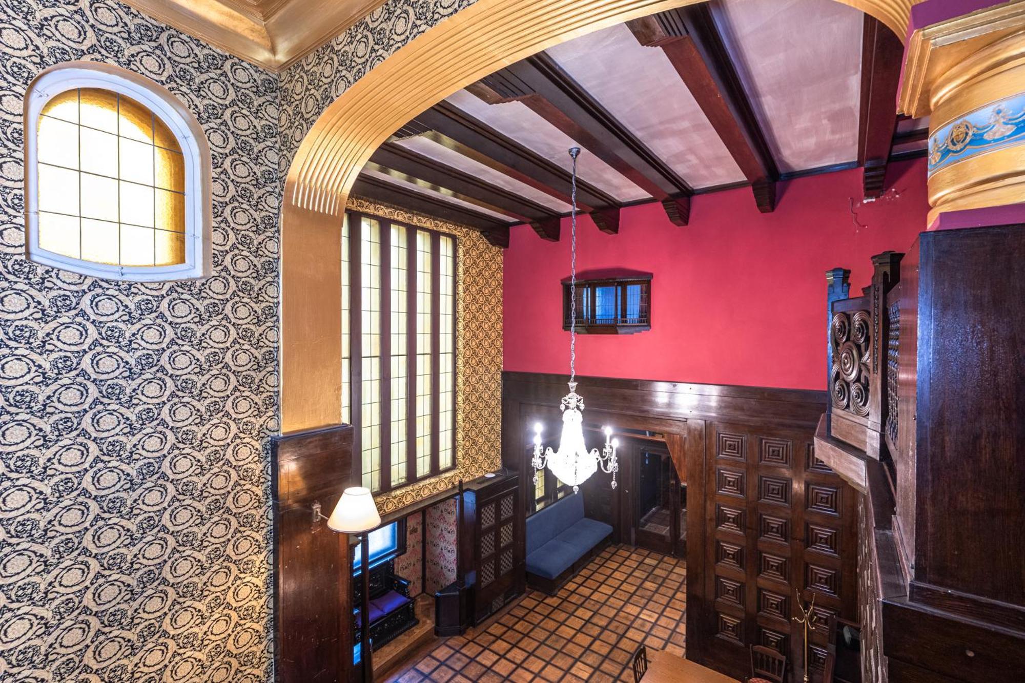 Imperia Hostel Prag