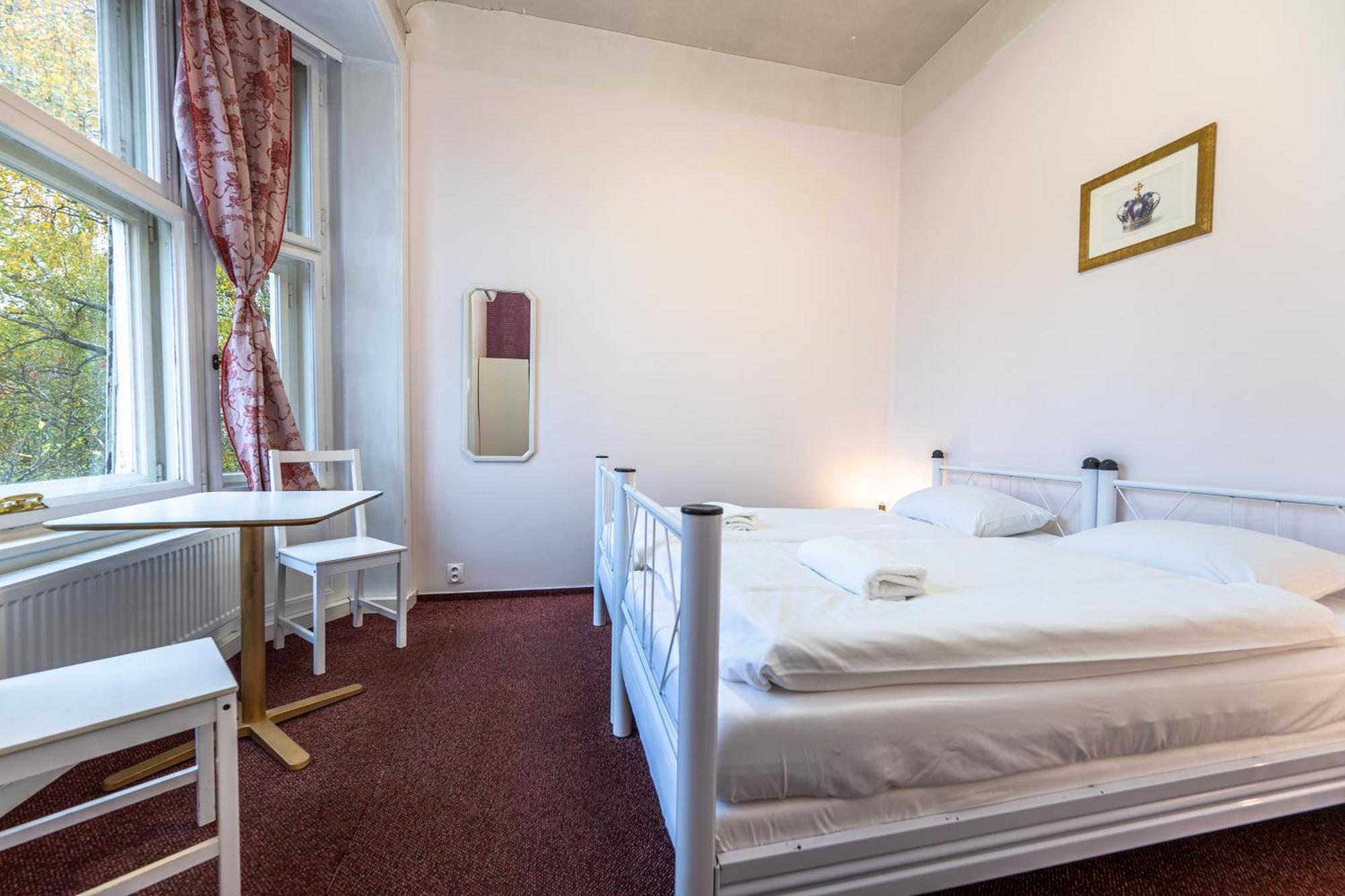 Hostel Imperia Prag