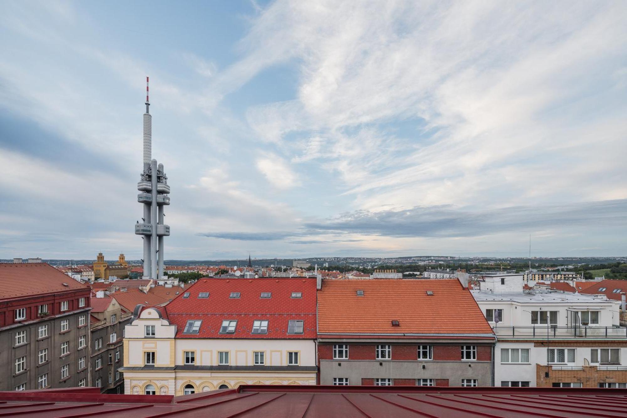 Apartmán Days - Luxury In Hip Area - 