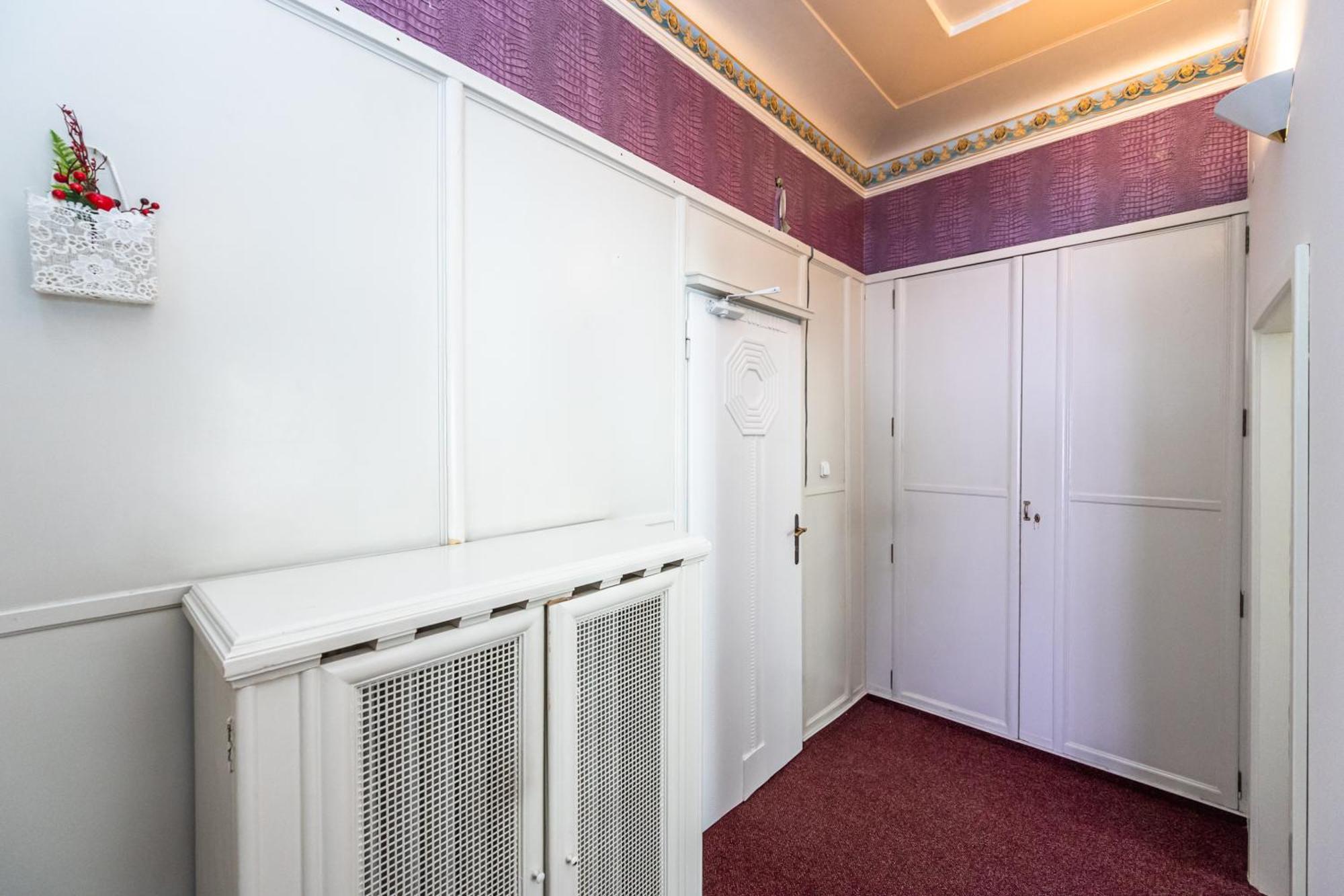 Imperia Hostel Prag