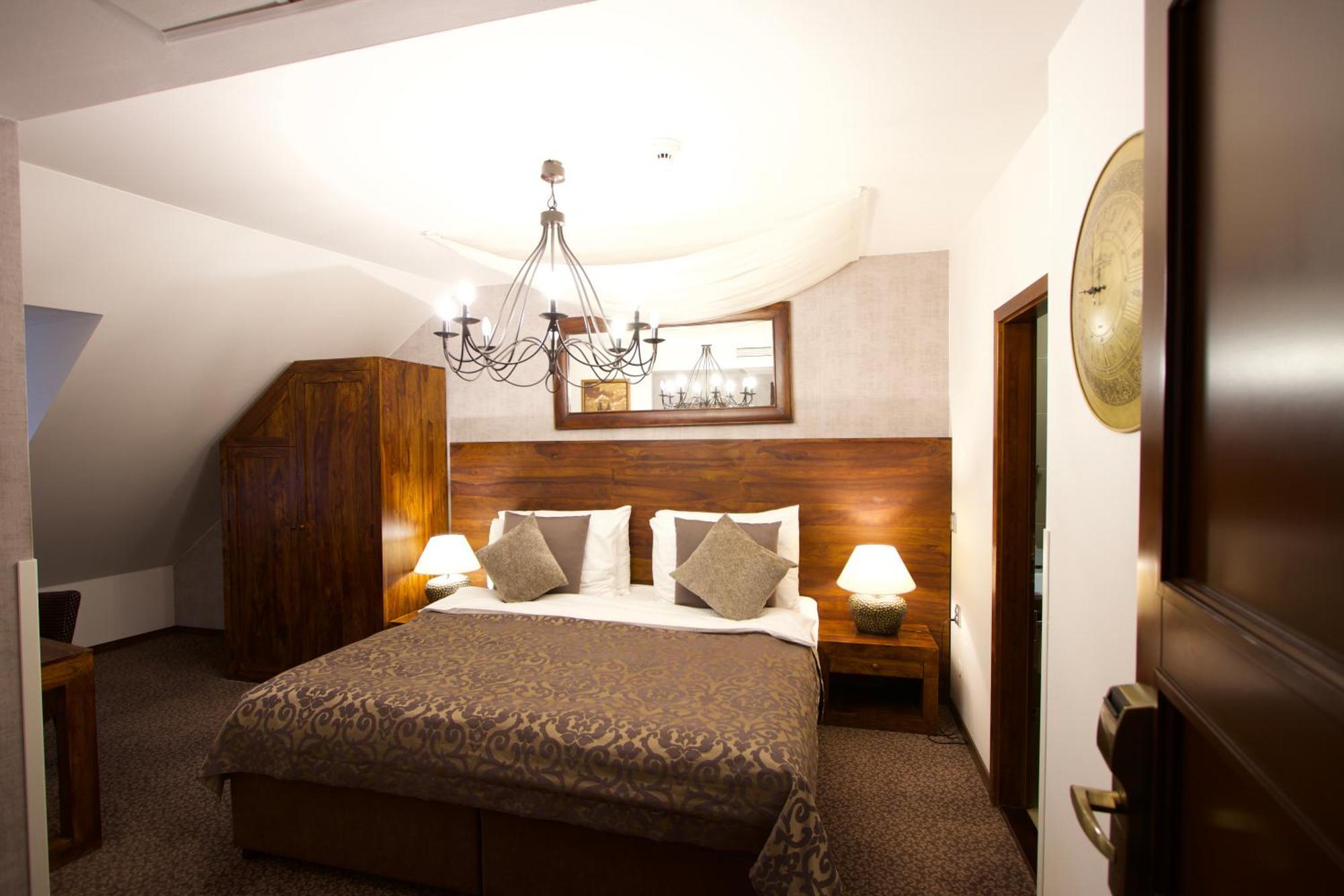 Agnes 4* Prag