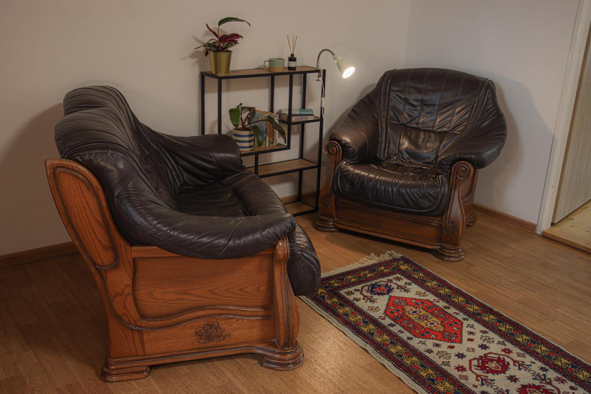 Hostel In Prag