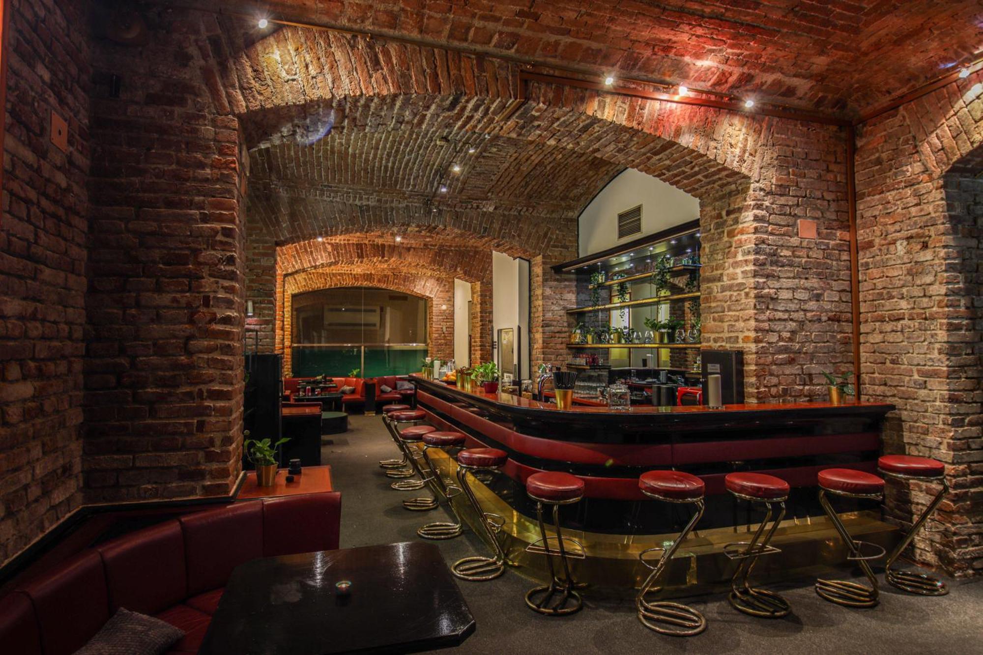 Hostel In Prag